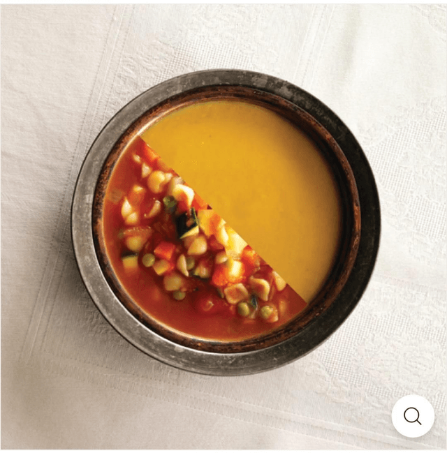 Morphy richards Large soup maker 1.6L