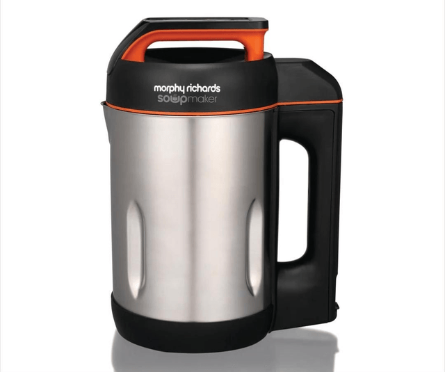 Morphy richards Large soup maker 1.6L