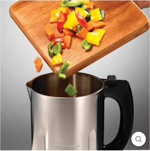 Morphy richards Large soup maker 1.6L