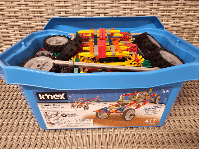 Kinex 