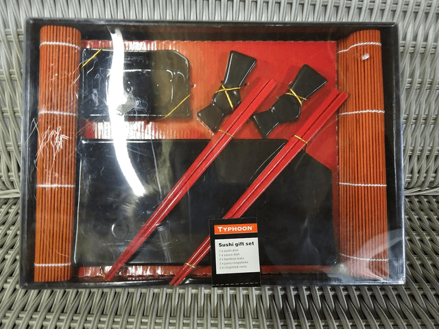 Sushi Gift set