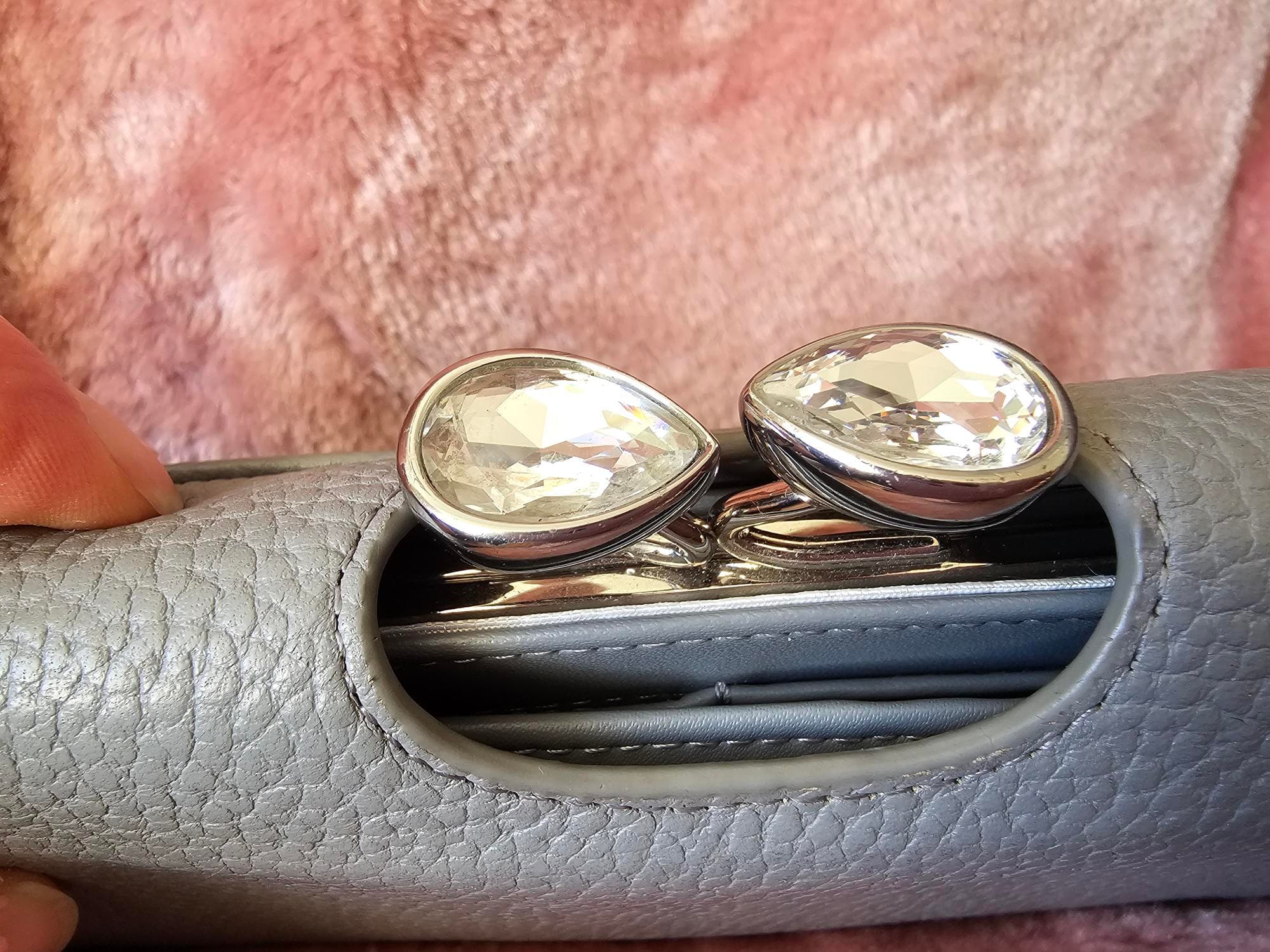 Ted baker purse