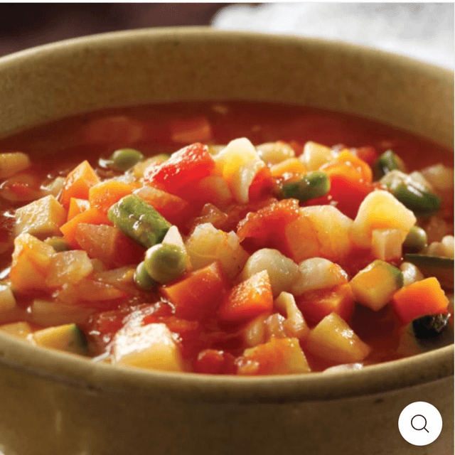 Morphy richards Sautes and Soup