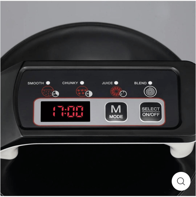 Morphy richards Sautes and Soup