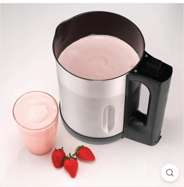 Morphy richards Sautes and Soup